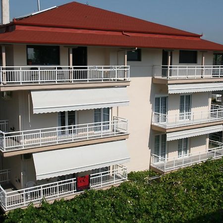 Ldg Rooms Olympiakí Aktí エクステリア 写真