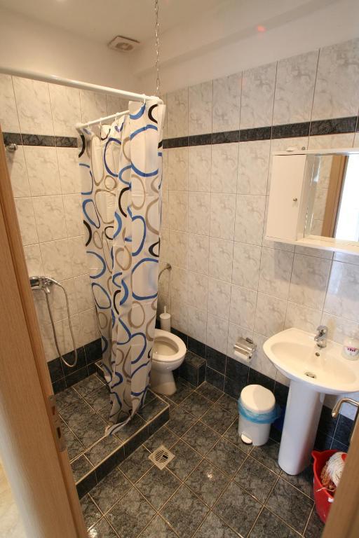 Ldg Rooms Olympiakí Aktí 部屋 写真