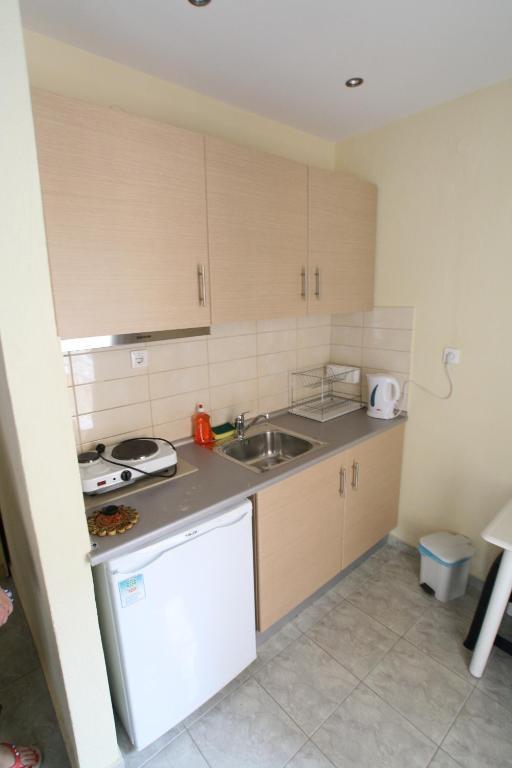 Ldg Rooms Olympiakí Aktí 部屋 写真